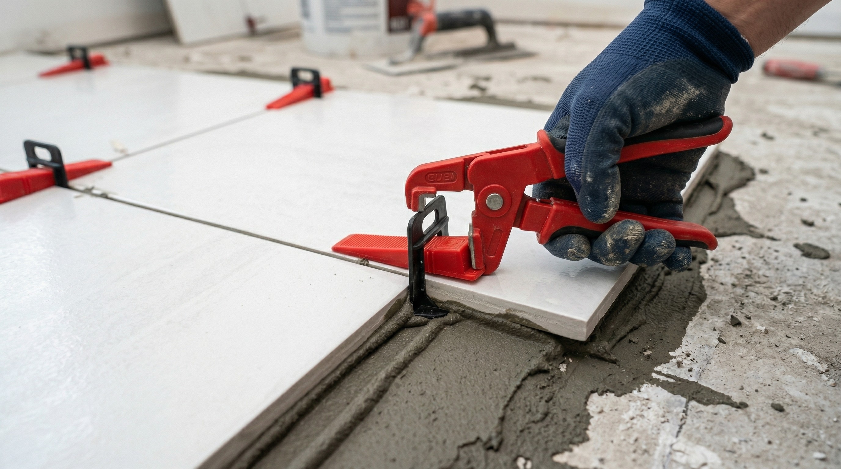 Fliesen und Mosaik Maik Kühnel – Fliesenleger Dresden